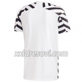 Manchester United Treći Nogometni Dres 2020-2021